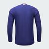 adidas Originals Japan Team Men's Soccer Sports Slim Fit Breathable T-Shirt JZ9681