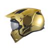 Motorcycle Modular Mt Helmet Spain Streetfighter Single Visor Quick-Release