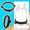 Pool Lid Seals Pool Pump Repair Kit Inground Pool Pump Part Pool Pump Lid Replacement Plastic Pool Pump Cover for Pool