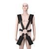 Erotic Supplies Sm Supplies Double Shoulder Straps Erotic Sm Props Couple Erotic Sex Tools Adult Bondage Straps