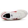 New Balance 57/40 Grey Red Unisex Sneakers Natural M5740CC