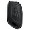 Roewe Key Case for Clever RX3/RX8/350/550/E50 - Car Key Bag & Shell
