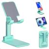 Stand Tablet Phone Holder For Desk Foldable 4-13" Mint