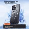 IPhone 14 Plus Case, IPhone 14 Plus Protective Cover, Magsafe Magnetic Shockproof Silicone Lens Full Protection Ultra-Thin Frosted Style, Black