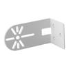 Upgrade Your Home Security Setup with These Sturdy Metal Wall Mounts for the For Eufy Indoor Camera Models Set of Two