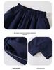 Rainbow Three-Piece Windbreaker Sports Suit for Kids - Autumn/Winter School & Kindergarten Uniform