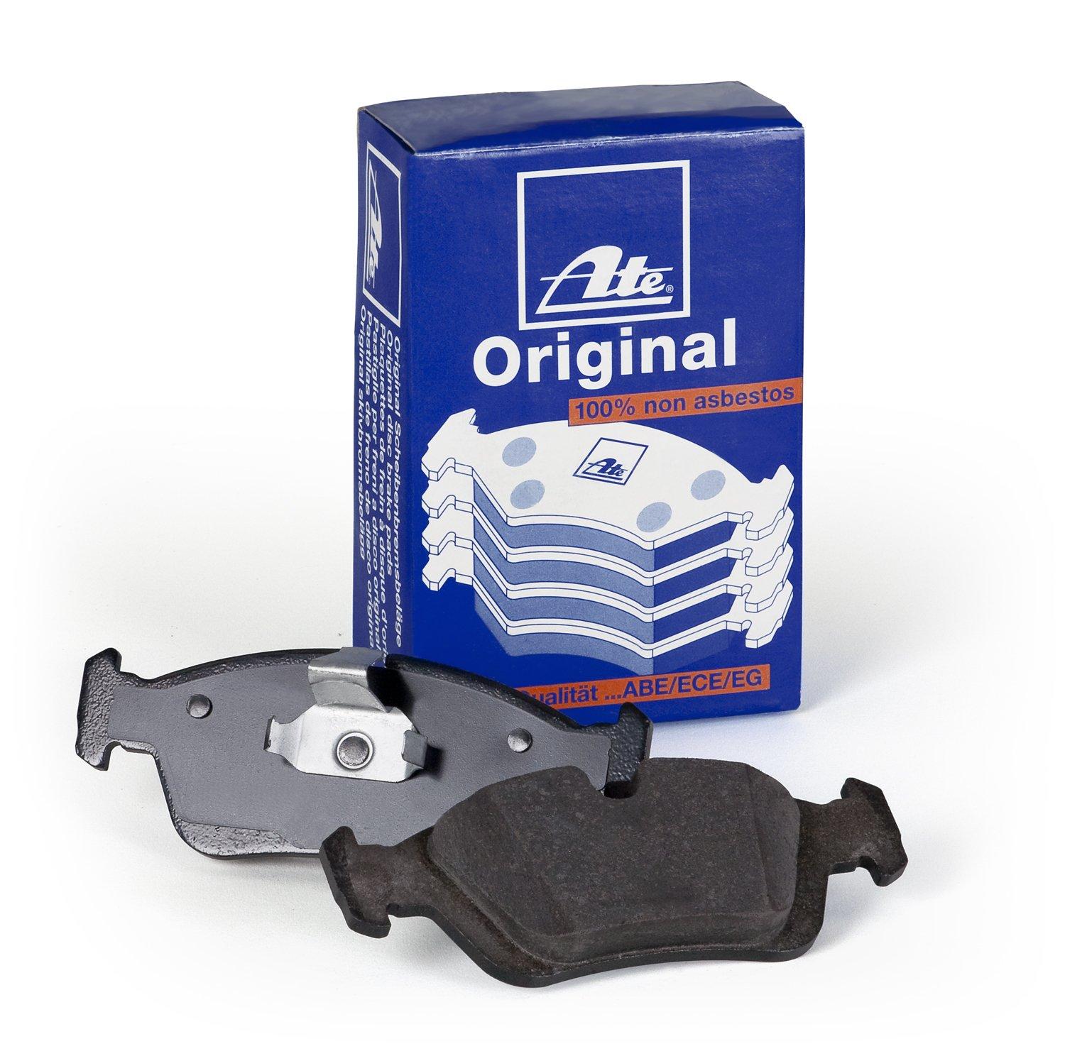 

ATE brake pad set 0024204420 13046070862