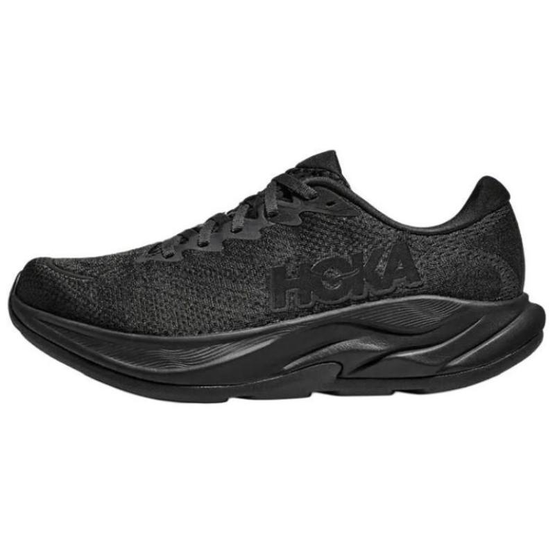 

HOKA ONE ONE Rincon 4 Triple Black Sneakers 1155130-BBLC 43 чорний