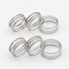 Stainless Steel Auxiliary Ring Opener Tool for DIY Jewelry Making