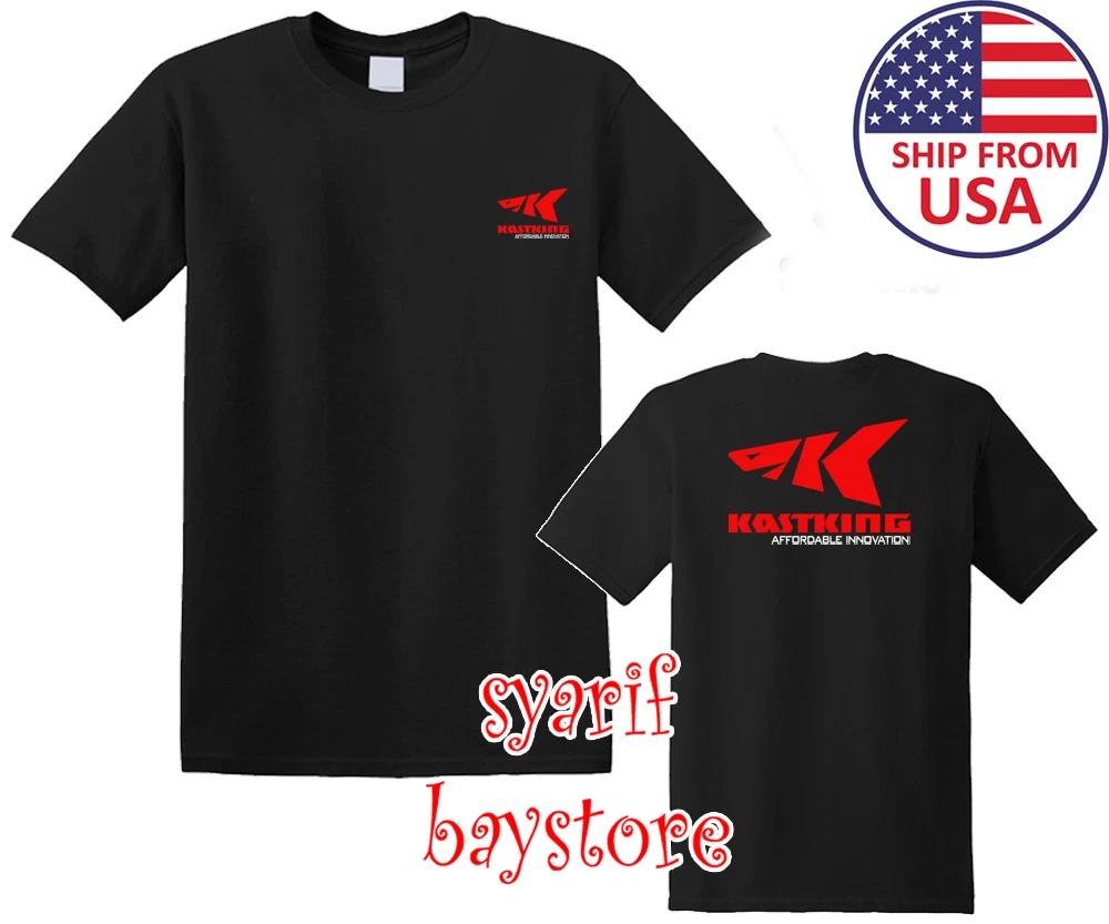 Kastking Fishing Baits Men s Black Size S to 5XL S