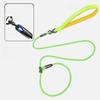 Explosion Proof P Traction Rope Dog Walking Leash Dog Accessories for Small Dogs Anti Lock and Wear-resistant Training
