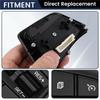 Front Right Steering Wheel Cruise Control Buttons For Creta Ix25 2.0L 96710-C9000 96710C9000