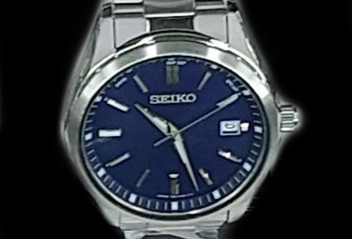 [USED] Extremely Popular Model: Seiko Selection SBTM321