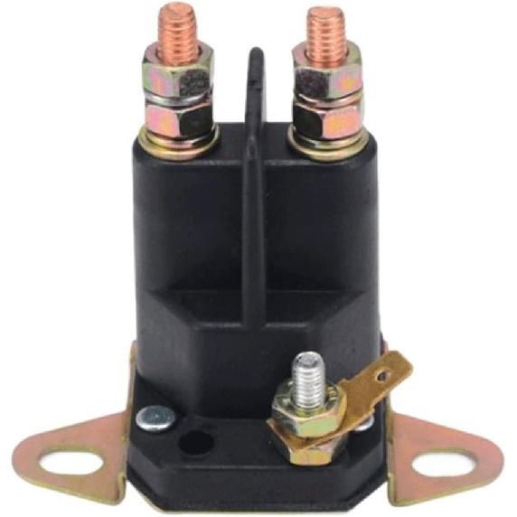 MTD 3 Terminals Solenoid Valve Relay 25-435-02/25-435-02-S