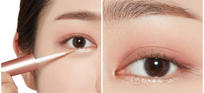 Etude Tear Eyeliner PK001 Tear Bag Glitter 1pc [Etude Official] / (x 1)