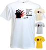 26 Dirty Harry V3 T Shirt Clint Eastwood 100% Cotton White Yellow All Sizes S-5XL Unisex T-Shirt