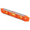 Magnetic Horizontal Mini Spirit Level for Wall Hanging and Decoration