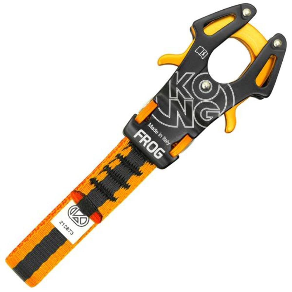

Kong Italy - Frog Connector.