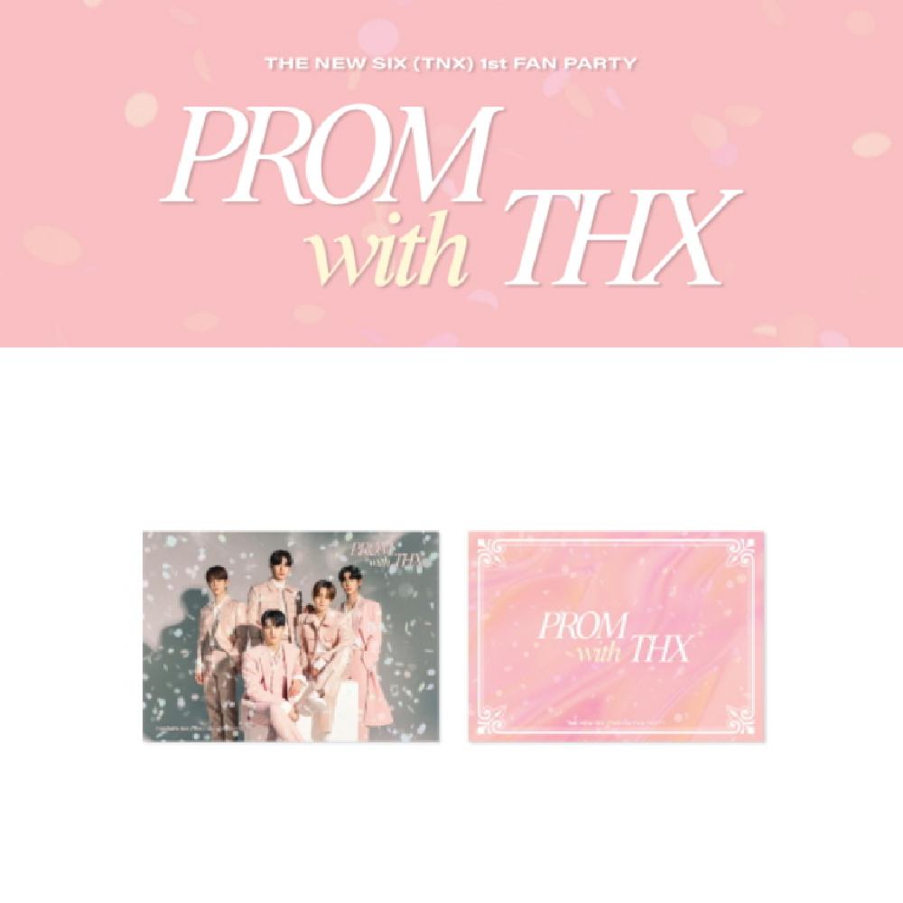 

НОВЫЙ ВЫПУСК SIX с мини-одеялом THX