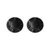 2Pcs Car Shock Absorber Screw Protective Cover Dust Cover Decoration Protection Cover for Mazda 3 Axela CX-30 2020 2021