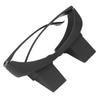 Lazy Glasses Horizontal Lie Down Bed Watch TV Reading Periscope Prism Spectacles
