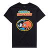 Sonic the Hedgehog Sonic & Knuckles Men's T-Shirt - NWT