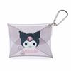 Sanrio Kuromi mini átlátszó tok, 227251