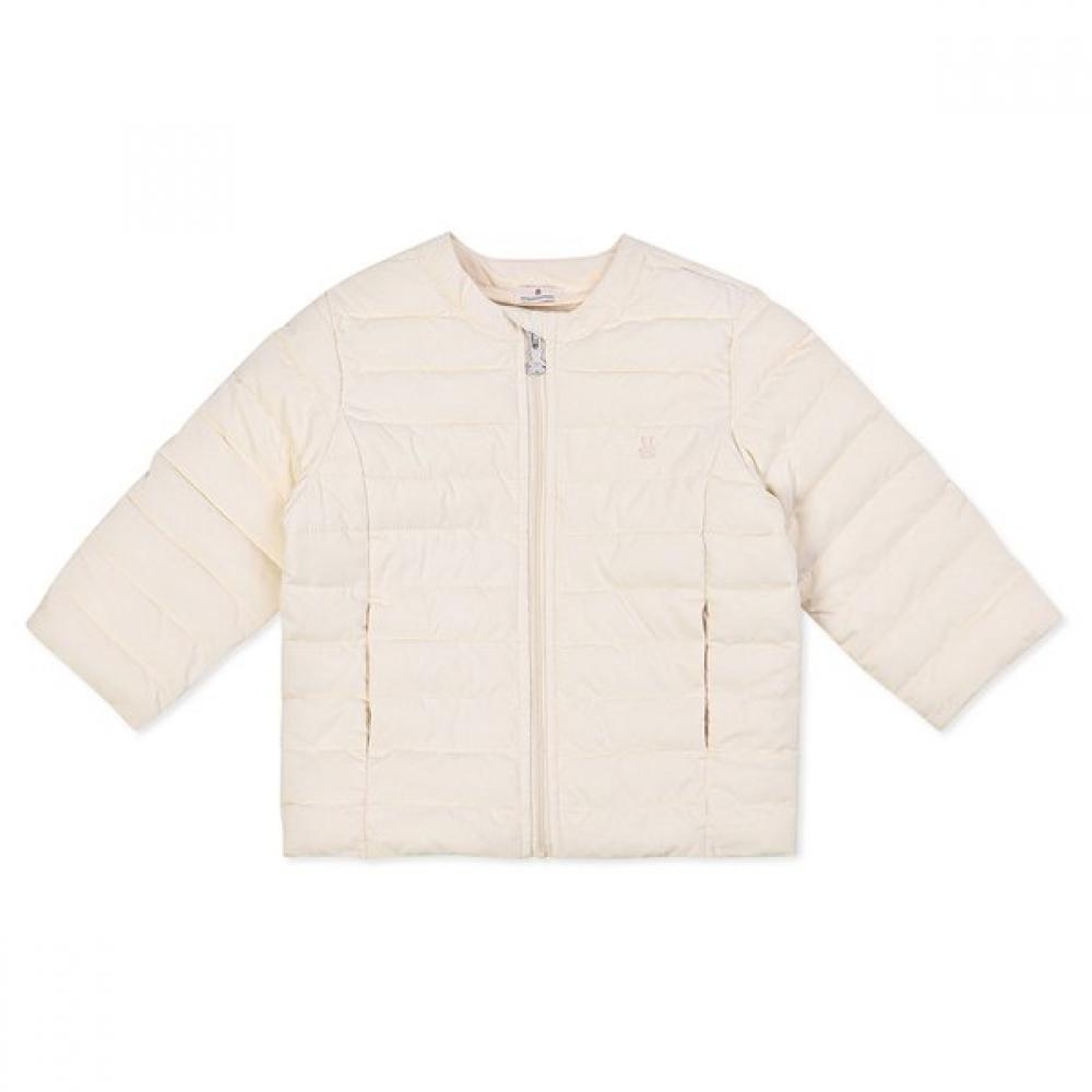 Organicmom Milky Light Down Jumper Mkztjp03 90