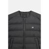 Kolon SportS Men S Lightweight Down Jacket U Neck V2jdx25611cha