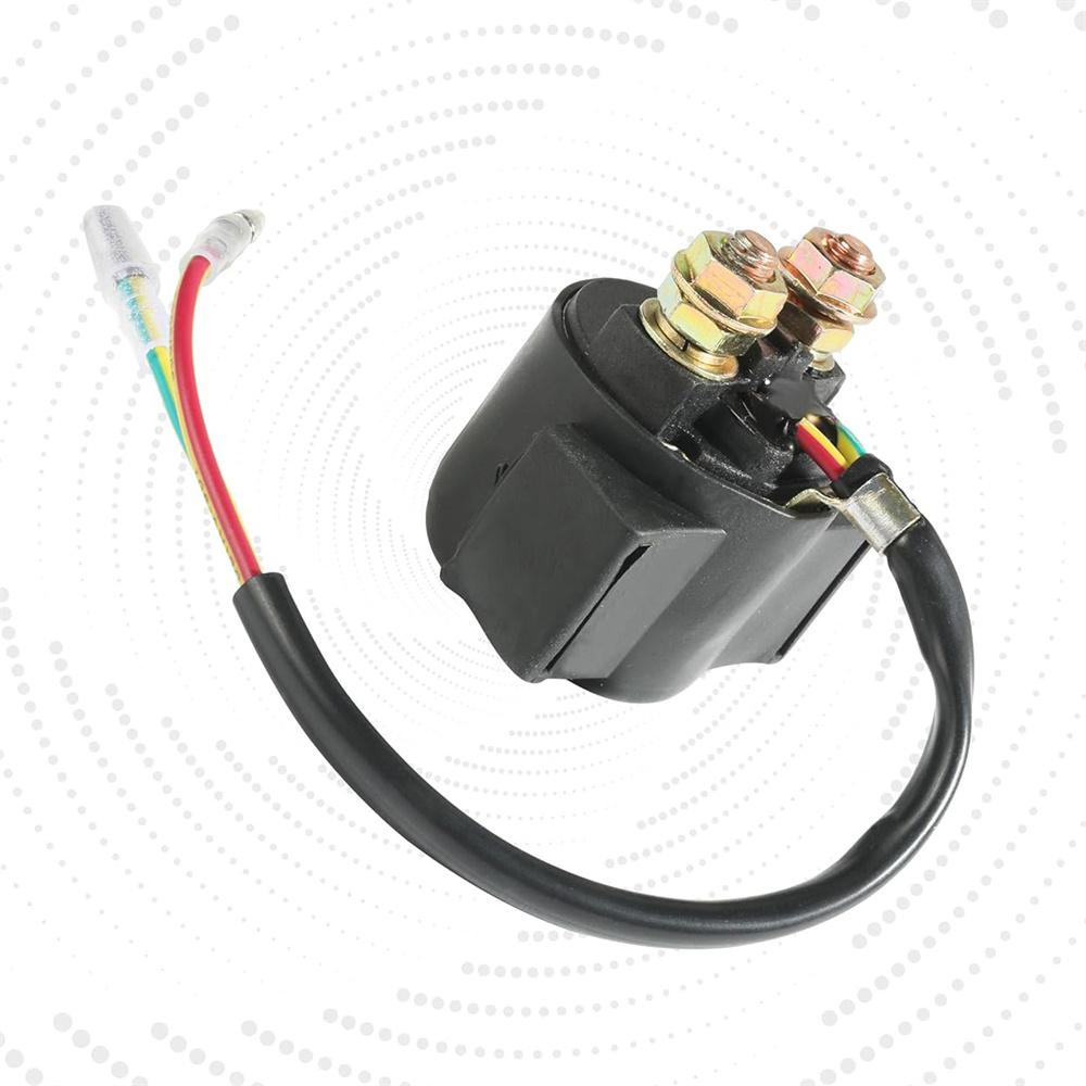 1x Starter Relay Solenoid 35850HM3000 For Honda TRX400X TRX400 X 2X4 2009-2014