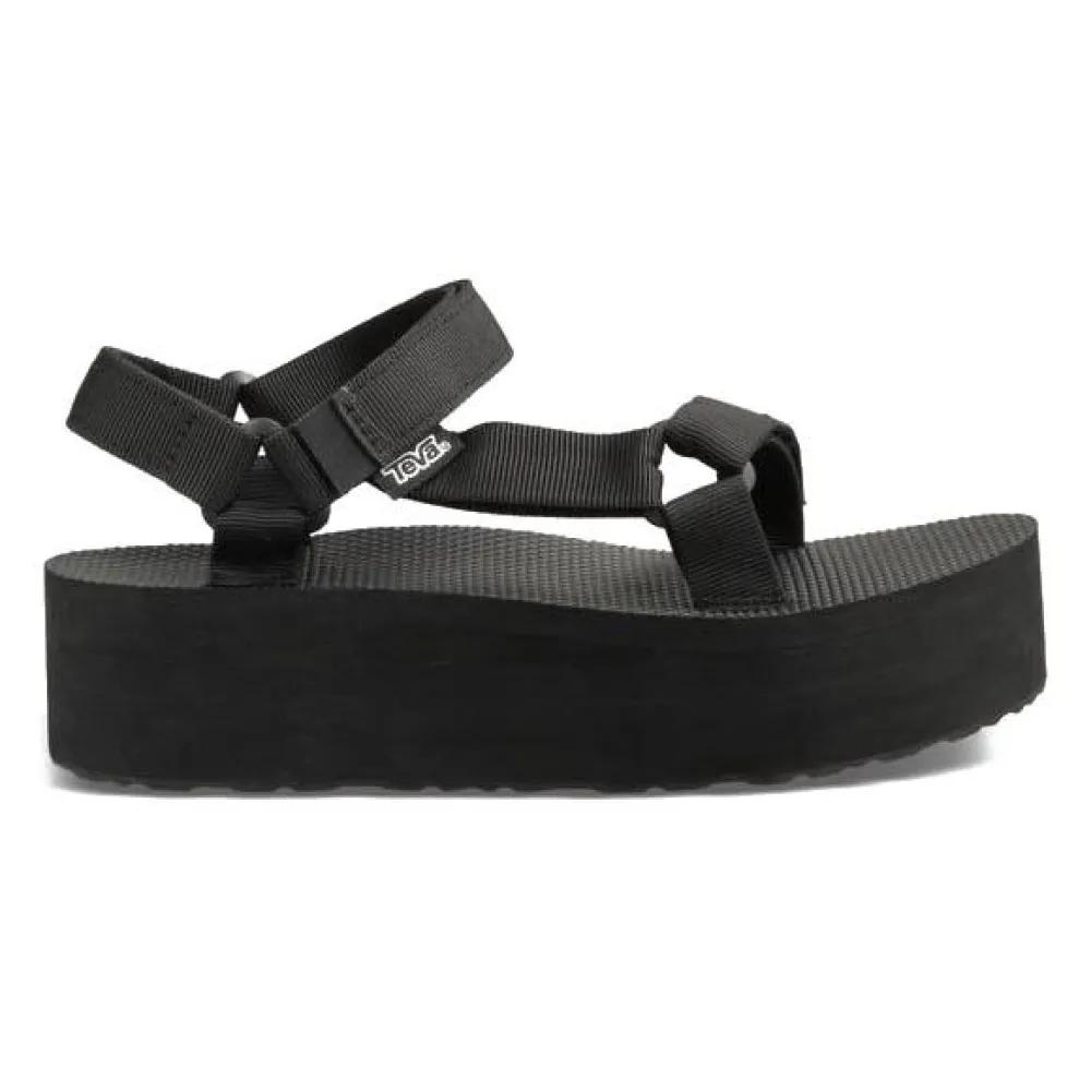 Teva Sandals Flatform Universal
