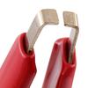 U Type IC Chip Extractor Machine Clip DIP Encapsulation Extraction Repair Tool for ROM Extraction Removal Puller