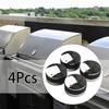 Gas Grill Knobs 58mm/50mm Control Knobs Replacement