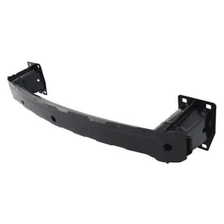 LR026497: Compatible with Range Rover Evoque Front Bumper. LR026497