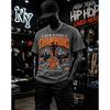 Hot Sale New York Basketball Champions 2026 New T-shirt Men Women Summer New Tee Streetwear Harajuku Fashion Cotton Y2K Loose Casual Oversized Top