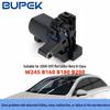Fits 2009-2011 Mercedes-Benz B-Class W245: B160, B180, B200 Rearview Mirror Folding Motor Module.