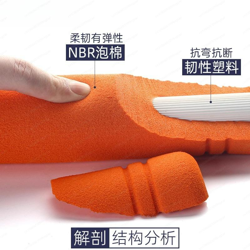 Children's Baseball Bat Soft Sponge Foam Elementary School Teen Training Softball Baseball Bat Set Club