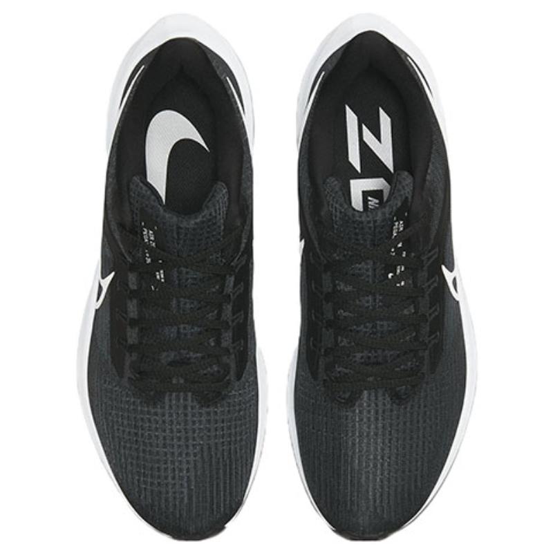 Nike Air Zoom Pegasus 39 Schwarz Weiß Sneaker DH4071-001