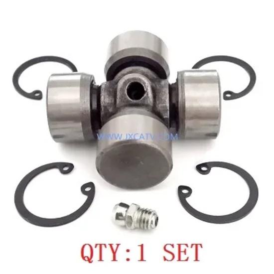 U-Joint of Rear Drive Shaft-Diff Side for CAN AM Outlander 330 400 STD XT 2x4 4x4 & CAN AM Outlander MAX 400 STD XT 4x4