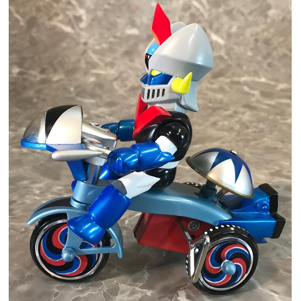 Mazinger Series Ex Tricycle Great Mazinger B Type