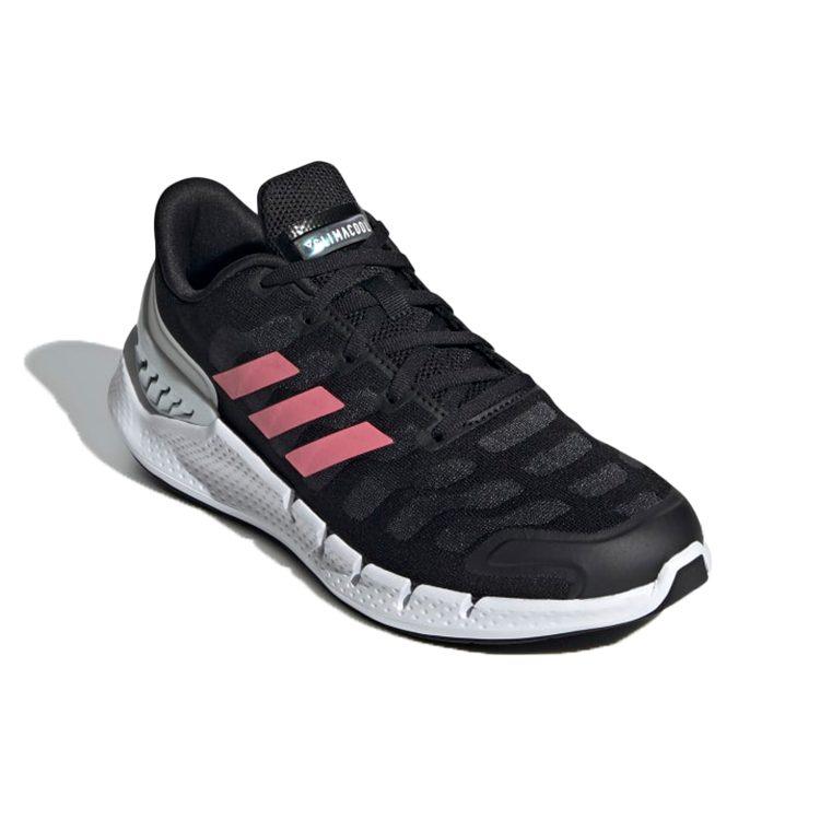Adidas Climacool Ventania 'Black White' Women's FW1226