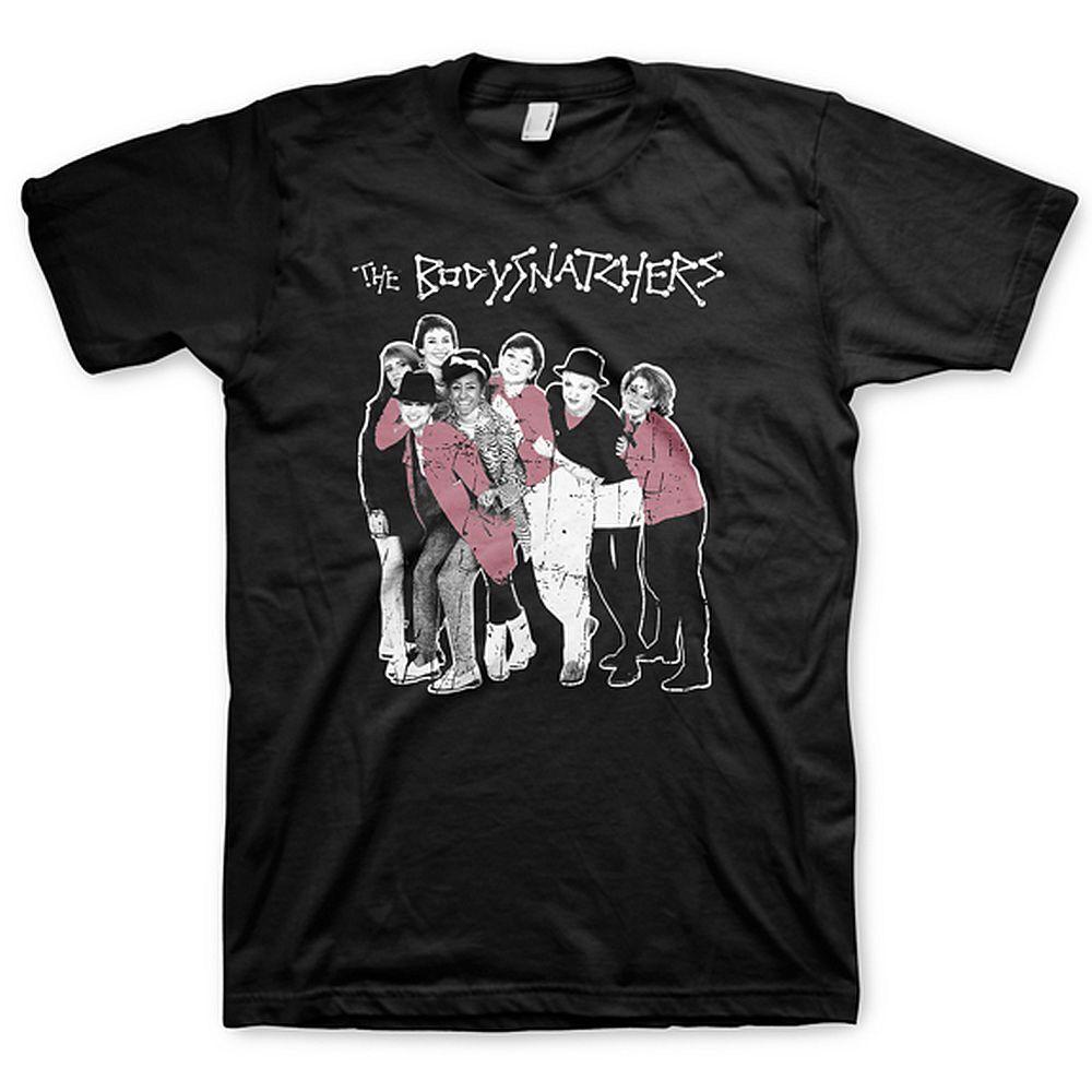 The Bodysnatchers Photo T-Shirt XXXL