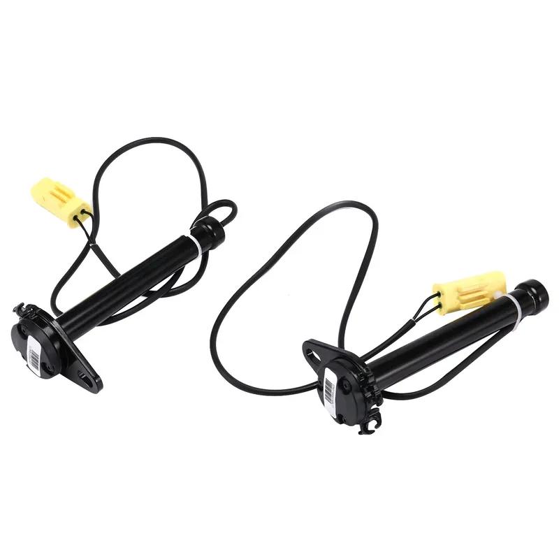 2Pcs Left&Right Front Active Bonnet Actuator A1179061000 for Mercedes Benz A CLA GLA -Class W176 X117 X156 Hood Hinge Sensor