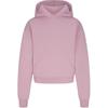 FW24 Cotton Fleece Classic Hoodie Women Hoodies Dusk TP-PLO-4475-DSK