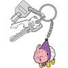 Dragon Ball Kai Buu Tsumamare Keychain