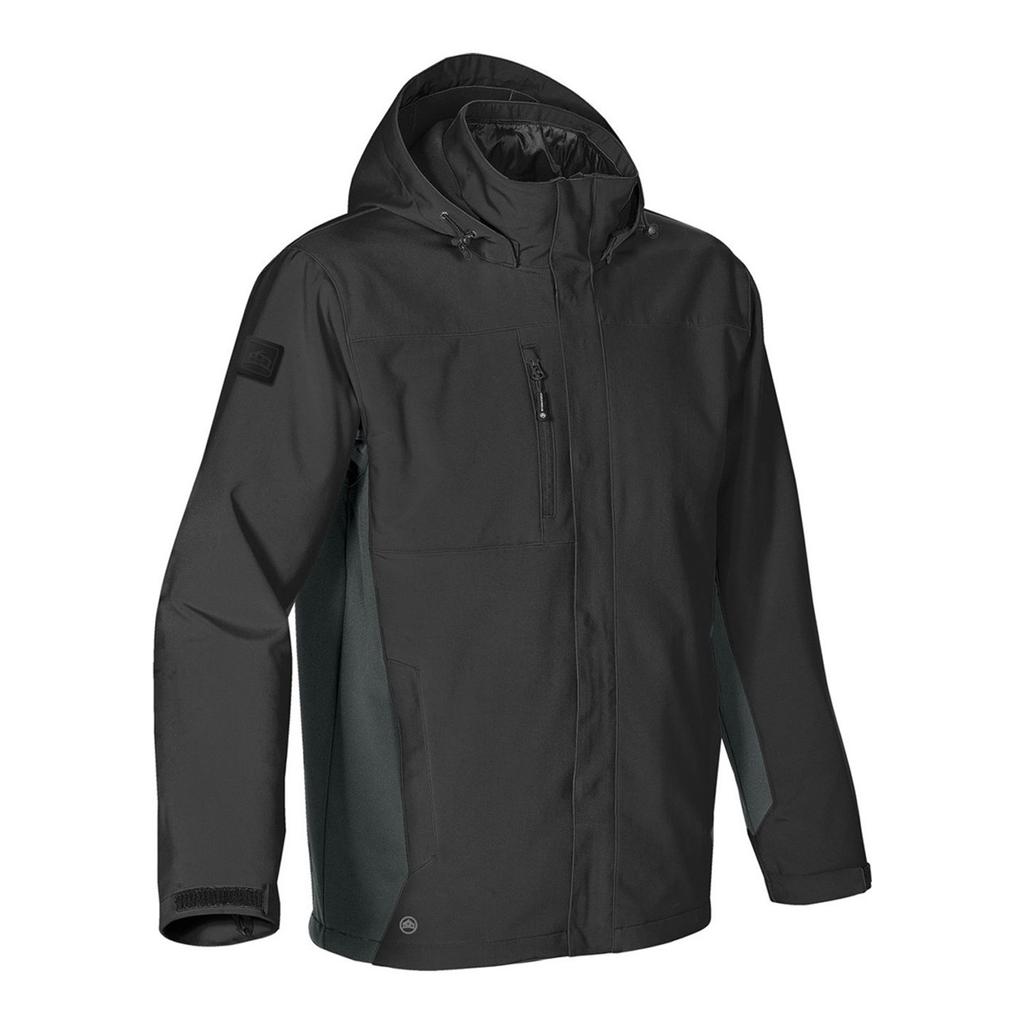 Stormtech Mens Atmosphere 3-in-1 Performance Jacket (Waterproof & Breathable)