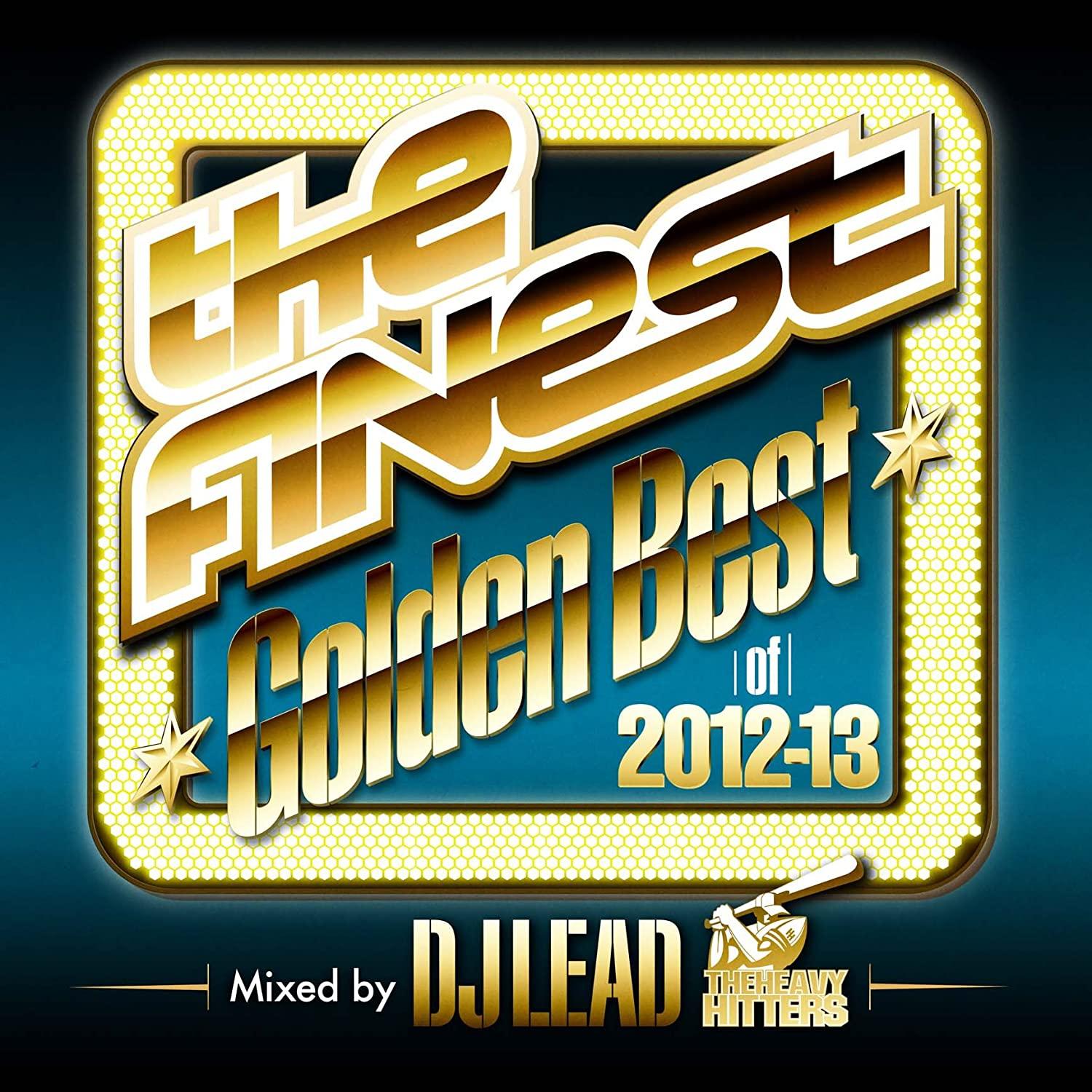

CD VARIOUS - The FINEST Golden Best of 2012-13 WPCR11789 Japan Pop Used