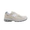 New Balance NB 2002R Cushioning Durable Low-Top Kids Running Shoes Beige Kids Running Shoes GC2002RE