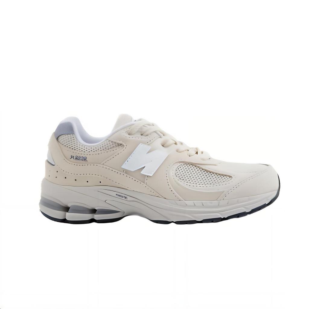New Balance NB 2002R Cushioning Durable Low-Top Kids Running Shoes Beige Kids Running Shoes GC2002RE