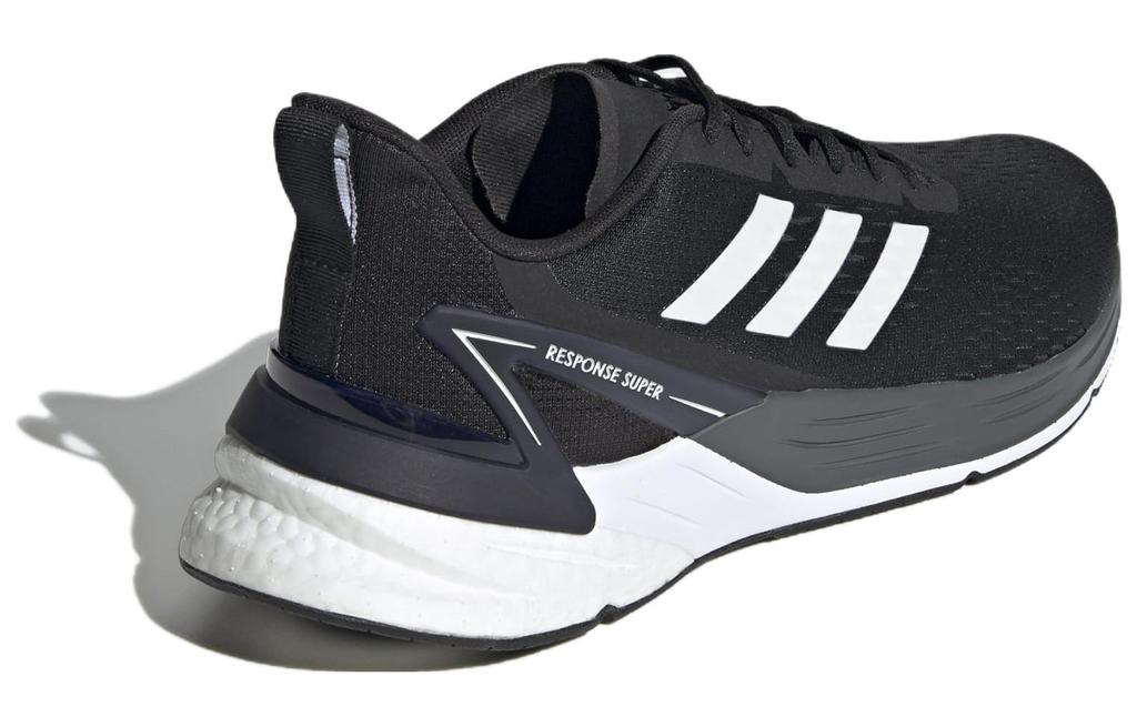 Adidas Response Super 'Black White' FX4829